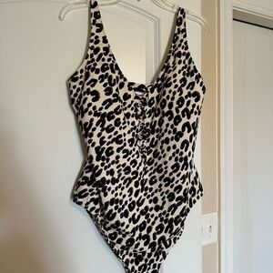 Bleu Rod Beattie Size 18W Swimsuit